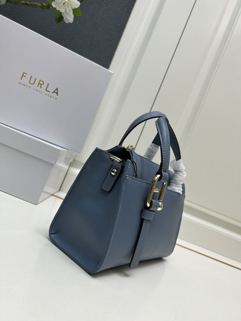 Furla Top Handle Bags